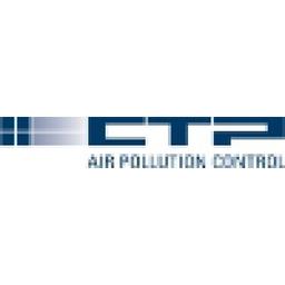 CTP Chemisch Thermische Prozesstechnik GmbH Logo