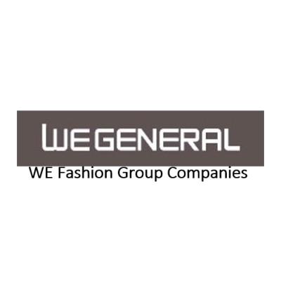 WE Fashion Group Companies Logo