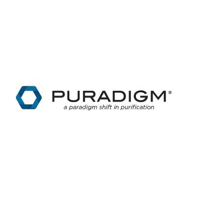 Puradigm LLC Logo