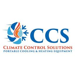 CCS Equipment Sales Inc. Logo