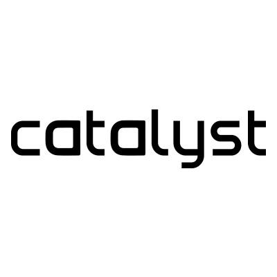 Catalyst Production Systems Ltd. Logo