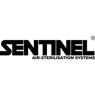 Sentinel Air-Sterilisation Logo