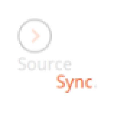 SourceSync Logo