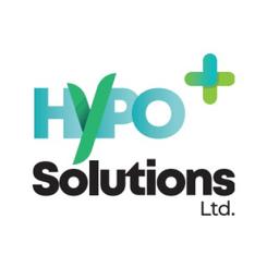 Hypo Solutions Ltd Logo