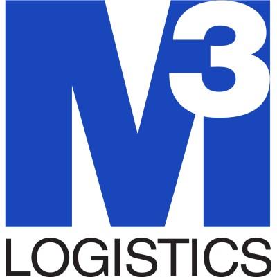 M3 Logistics Pty Ltd Logo