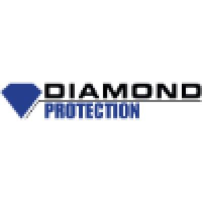 Diamond Protection Logo