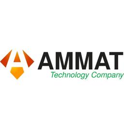 AMMAT Technology Logo