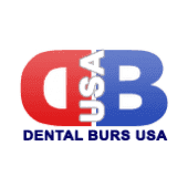 Dental Burs USA Logo