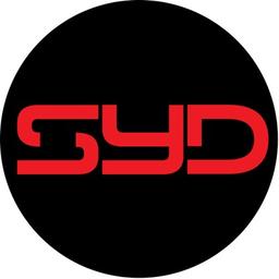 SYD Information Technology and Security Logo