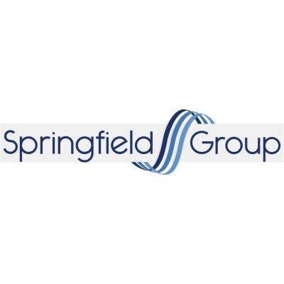 The Springfield Group Logo