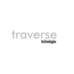 Traverse Technologies Logo