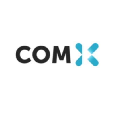 Com-X Logo