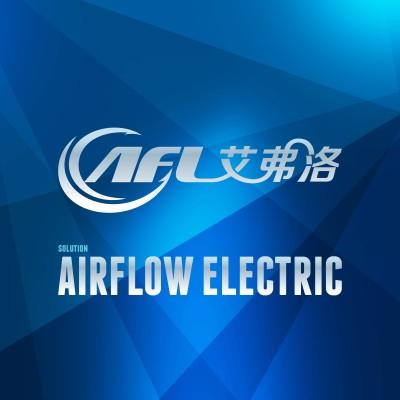 Haining AFL Electric Appliances Co.ltd's Logo