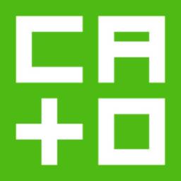 CATO Location Services Logo