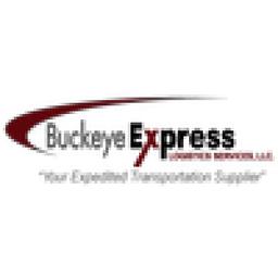 Buckeye Express Logistics Services LLC. Logo