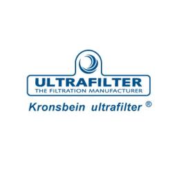 Ultrafilter Belux Logo