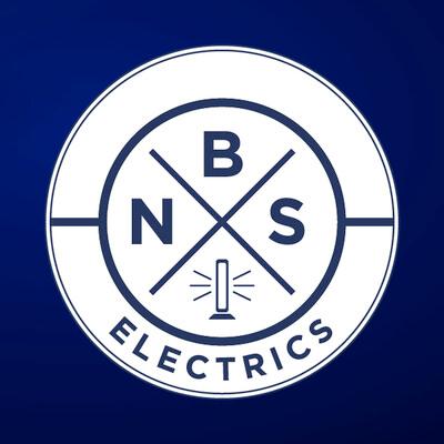NBS Electrics Logo