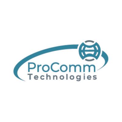 ProComm Technologies's Logo