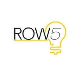 Row 5 Distributors Inc. Logo