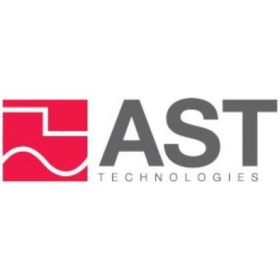 AST Technologies Logo