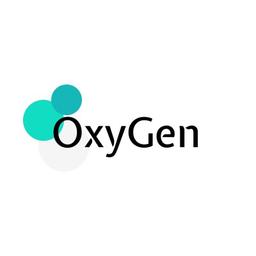 OxyGen Inc. Logo