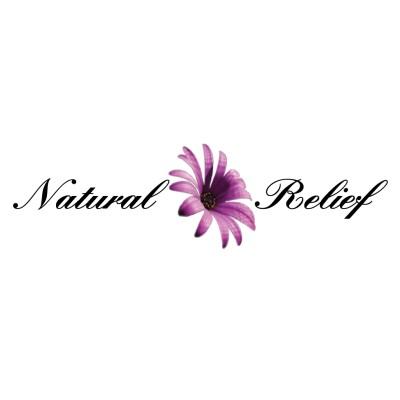 Natural Relief Inc Logo