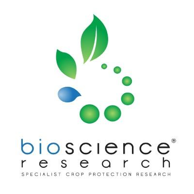 BioScience Research CC's Logo
