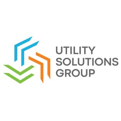 Utility Solutions Group's Logo