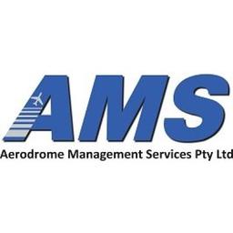 Aerodrome Management Services Pty Ltd Logo