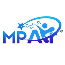 ActivePure™ by MyPureAir FZ LLC Logo