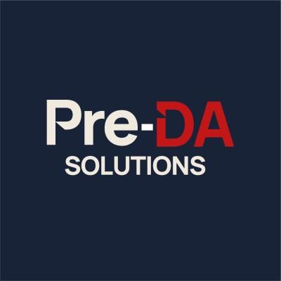 Pre-DA Solutions Logo