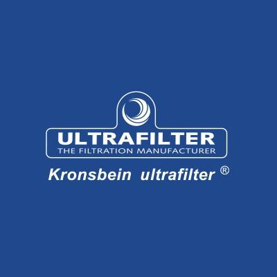 Ultrafilter G.Britain Ltd Logo