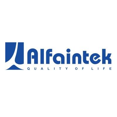 Alfaintek Oy Logo