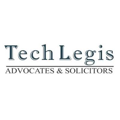 TechLegis Advocates & Solicitors Logo