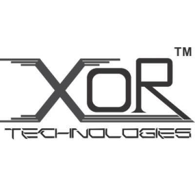 XOR Technologies LLP Logo