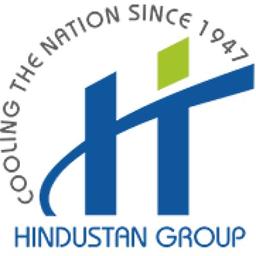 Hindustan Refrigeration Stores Logo