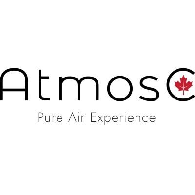 AtmosC's Logo