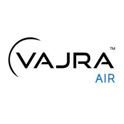 Vajra Air Logo