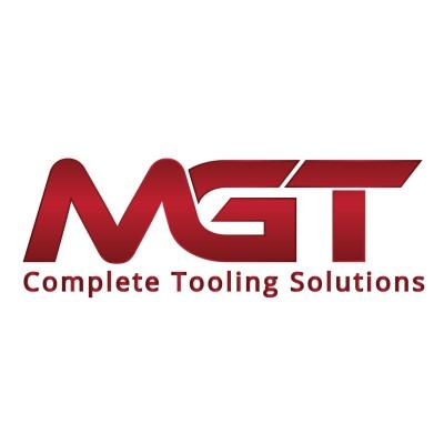 MG Tools Private Limited's Logo