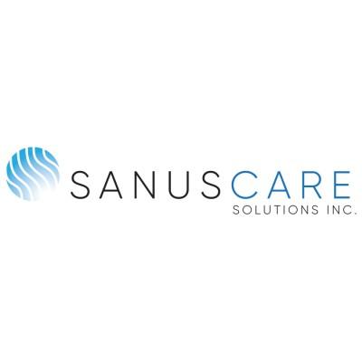 SanusCare Solutions Inc. Logo