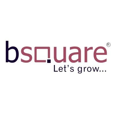 Bsquare Solutions Pvt. Ltd.'s Logo