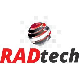 RADtech (Pty) Ltd Logo
