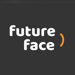 Future Face Logo