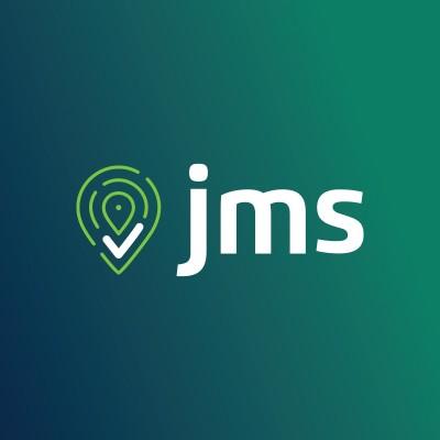 JMS - Journey Management System Logo