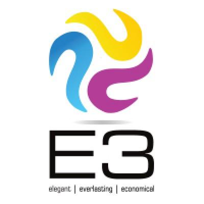 E3 Group Logo