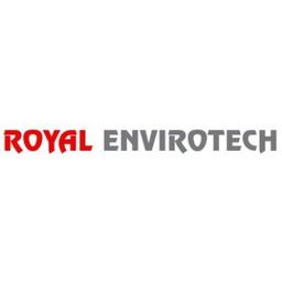 ROYAL ENVIROTECH Logo