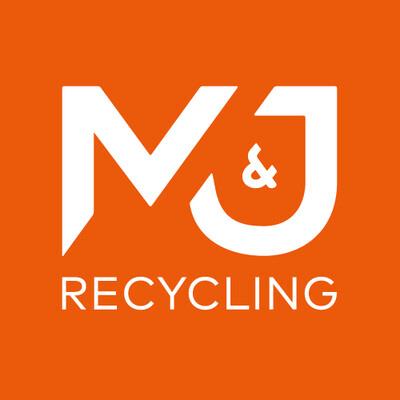 M&J Recycling Logo