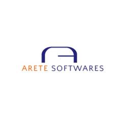 Arete Software Logo