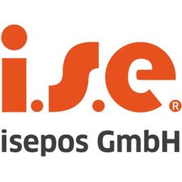isepos GmbH Logo
