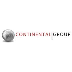 Continental Group (CGSI Corp) Logo